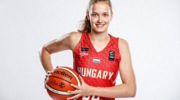 U17 Argentina Magyarorszag 61 85 friss Kiss Angelika valogatott 1120