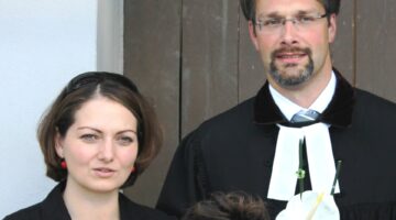 lelkeszunk es felesege