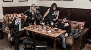 nazareth