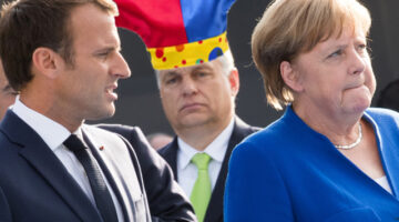 orban clown