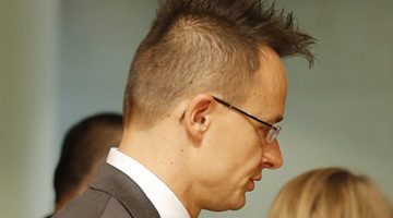 szijarto peter