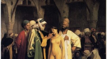 900 Slave Market