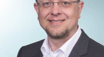 Bosch Management Roland Ahl