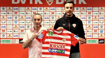 Haris friss haristabakovic igazolas 1120