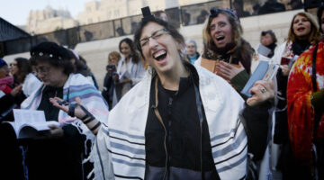 Women of the Wall