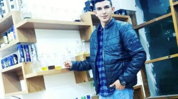 abu lila