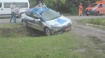 google auto borsod arokban1