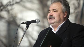 nagy istvan