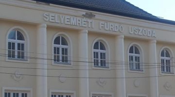 selyemrét