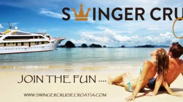 swinger cruise croatia new