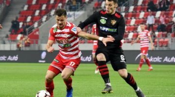A Honved ellen kezd a DVTK friss serhiishestakov dvtk honved 2018 2019 2 1120