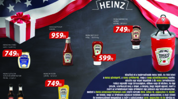heinz