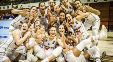 U18 Magyarorszag Belgium 83 73 hu friss u18 team 1120