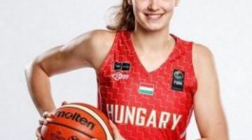 U17 Argentina Magyarorszag 61 85 Kiss Angelika valogatott 500