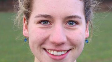 Fiona Kolbinger homepage