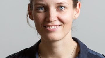 Mette Lykke 3