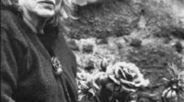 Kati Horna