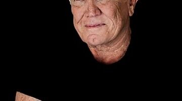 georges lazenby by azabra kicsi