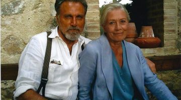 vanessa redgrave es franco nero 1