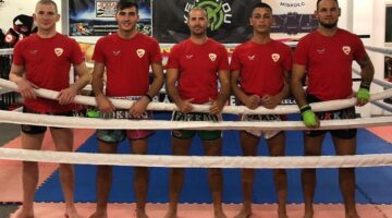 Egy ezust es egy 5 hely az utanpotlas vb n friss muaythai 1012 1120
