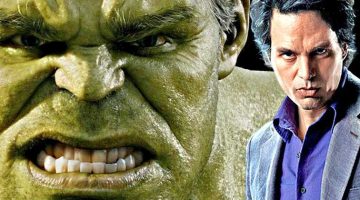 Mark Ruffalo Wraps Infinity War Done Hulk Marvel