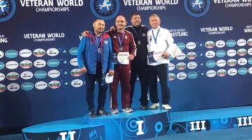 Sipeki Karoly vilagbajnoki arany es ezustermes friss sipekikaroly veteran vb 1120