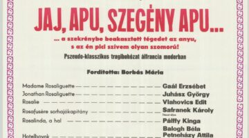 a jaj apu szegeny apu 1