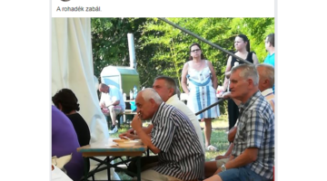 zabál 1