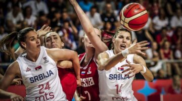 Hengereltek Maja Skoriek Albaniaban friss Maja Skoric 1120