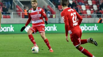 Bacsa Patrik sorozatban 10 idenyben lott golt a DVTK ban friss bacsapatrik dvtk vidi 2019 2020 2 1120 1