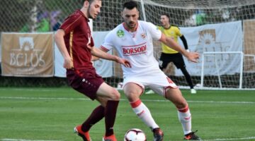 Penteken kezdi a DVTK a felkeszulest a tavaszra friss FK Rubin Kazan DVTK 2 0 friss dejankaran rubinkazan dvtk 1120