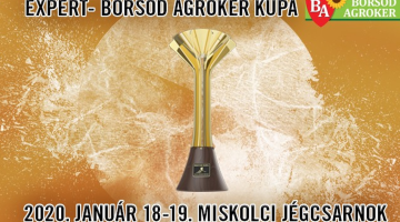 Jegyinformacio az Expert Borsod Agroker Magyar Kupara friss 1120