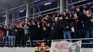 A klub kifizeti a Zalaegerszegre utazok belepojegyeit friss ujpest dvtk 1120