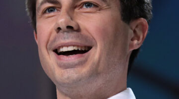Pete Buttigieg by Gage Skidmore