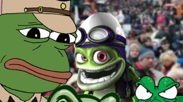 pepe the frog 1