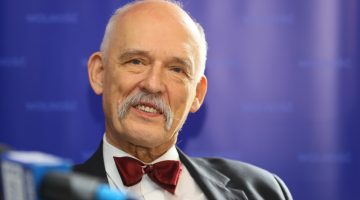 JANUSZ