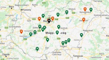 Koronavírus Magyarország Google Saját térképek Google Chrome 2020 03 17 07.29.03 728x400
