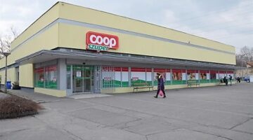 coop