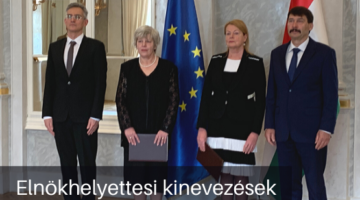 elnokhelyettesi kinevezesek .hu