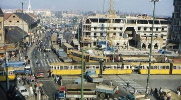 taxisblokad