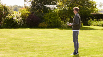 Syma dron eszakhirnok