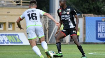 Kaposvar DVTK 3 0 1 0 friss kaposvar dvtk 2019 2020 3 1120