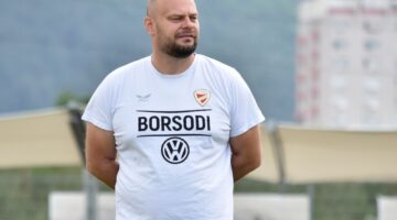 feczko tamas szepen akarjuk lezarni a bajnoksagot friss feczkotamas edzes 1120