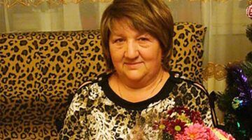 0 PAY Zoya Manaenko 5 EAST2WEST NEWS