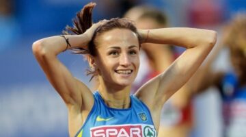 Dwukrotna mistrzyni Europy zawieszona na 20 miesiecy. Maskowala doping article north