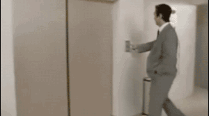 Lift-animated