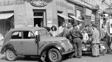 Taxi1953Fortepan-iMRe 1 oszlopos breaking