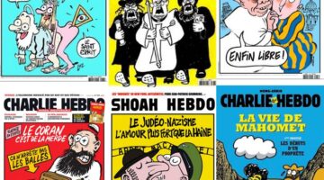 charlie hebdo