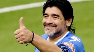 maradona