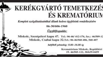 kerekgyarto